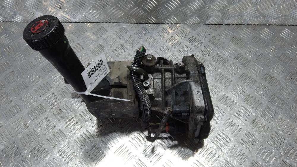 электрогидроусилитель руля Citroen C4 1 поколение 2007, цвет, 9684252580 - фото №1