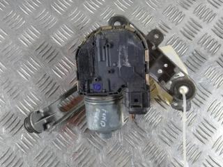 моторчик передних стеклоочистителей (дворников) Ford Focus 3 поколение [рестайлинг] 2016, цвет, BM5117K484B