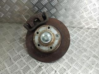 кулак задний левый Renault Scenic 3 поколение [2-й рестайлинг] 2014, цвет