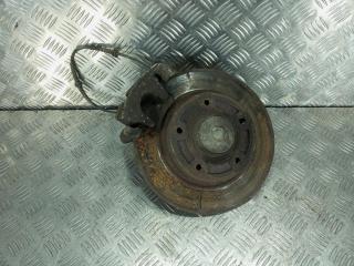 кулак задний правый Renault Megane 3 поколение 2010, цвет