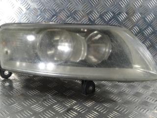 фара правая Audi A6 4F/C6 2006, цвет, 160136-00
