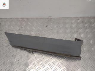 клык бампера задний левый Ford Transit 7 поколение 2007, 2.2 л., дизель, МКПП, серый, микроавтобус, 6C129397B