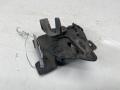 замок капота Hyundai Getz 1 поколение [рестайлинг] 2008, 1.1 л., бензин, МКПП, чёрный, хетчбэк 5 дв. - фото №2