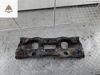 подрамник передний Subaru Legacy 4 поколение 2005, 2.0 л., бензин, МКПП, синий, универсал