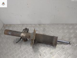 амортизатор передний правый Ford Transit 7 поколение 2007, 2.2 л., дизель, МКПП, серый, микроавтобус, 6C1118045AE