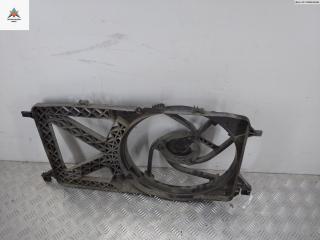 диффузор вентилятора Ford Transit 7 поколение 2007, 2.2 л., дизель, МКПП, серый, микроавтобус, 6C118C607AD