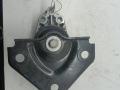подушка крепления двигателя Ford Fiesta 5 поколение 2003, 1.3 л., бензин, МКПП, серый, хетчбэк 3 дв., 2S616F012AD - фото №2