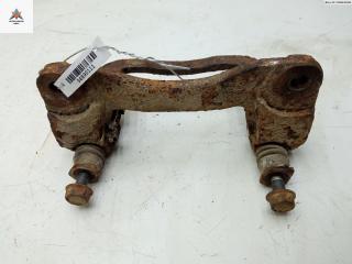 скоба суппорта Subaru Legacy 3 поколение 2001, 2.0 л., бензин, МКПП, зелёный, универсал