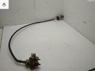 трос спидометра Fiat Ducato 2 поколение 1993, 2.5 л., дизель, МКПП, синий, микроавтобус