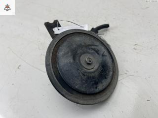 сигнал (клаксон) Hyundai Getz 1 поколение [рестайлинг] 2008, 1.1 л., бензин, МКПП, чёрный, хетчбэк 5 дв., 28R-000033