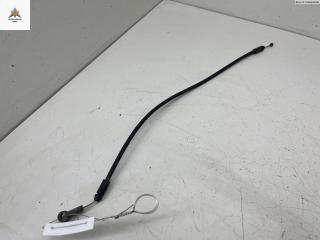 трос капота Hyundai Getz 1 поколение [рестайлинг] 2008, 1.1 л., бензин, МКПП, чёрный, хетчбэк 5 дв.