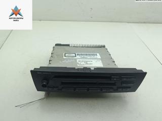 магнитола BMW 1 серия E81/E82/E87/E88 [рестайлинг] 2008, 2.0 л., дизель, МКПП, серый, хетчбэк 5 дв., 9177209