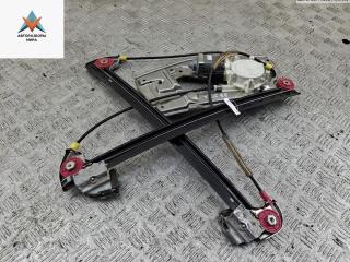 стеклоподъемник электрический передний правый BMW 5 серия E39 1997, 2.5 л., бензин, АКПП, серый, универсал, 8236860