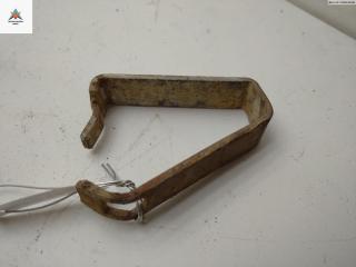 кронштейн рессоры Fiat Ducato 2 поколение 1993, 2.5 л., дизель, МКПП, синий, микроавтобус