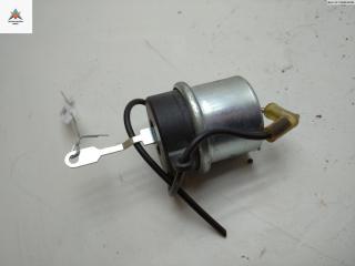 моторчик заслонки печки Ford Transit 7 поколение 2007, 2.2 л., дизель, МКПП, серый, микроавтобус, 094720