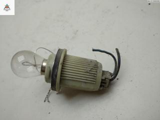 Патрон лампы указателя поворота Fiat Ducato 2 поколение 1993, 2.5 л., дизель, МКПП, синий, микроавтобус, 15302846