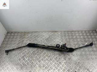 рулевая рейка Nissan Almera Tino V10 2002, 2.2 л., дизель, МКПП, чёрный, минивэн