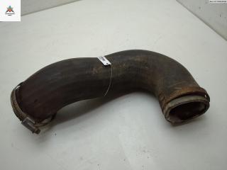 патрубок интеркулера Ford Transit 7 поколение 2007, 2.2 л., дизель, МКПП, серый, микроавтобус, CH584587II