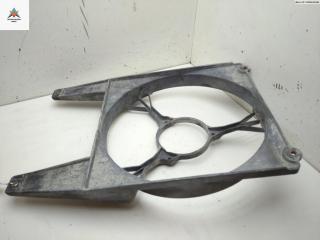 диффузор вентилятора Fiat Ducato 2 поколение 1993, 2.5 л., дизель, МКПП, синий, микроавтобус, 8240087