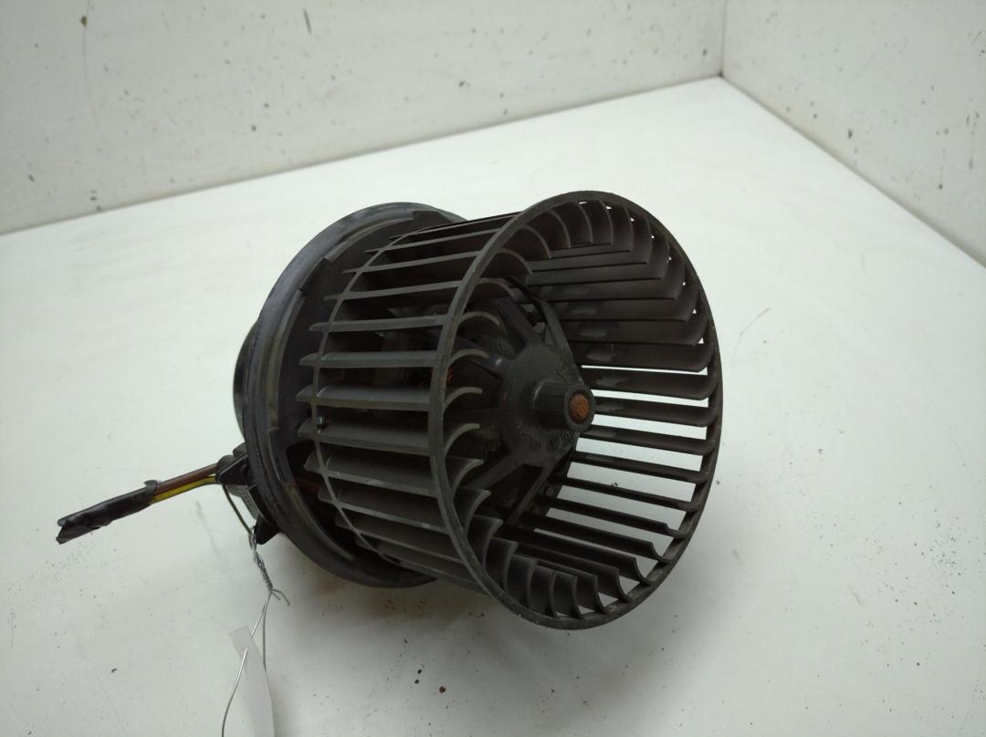 моторчик печки Ford Transit 2007, 2.2 л., дизель, МКПП, серый, микроавтобус, 6C1H18456BA