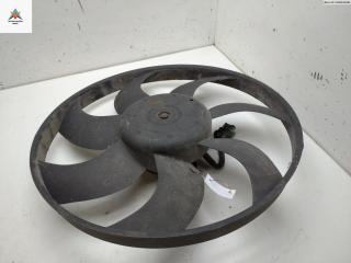 вентилятор радиатора Ford Transit 7 поколение 2007, 2.2 л., дизель, МКПП, серый, микроавтобус, 6C118C607A
