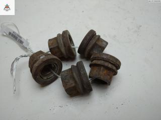 болт колесный Ford Transit 7 поколение 2007, 2.2 л., дизель, МКПП, серый, микроавтобус