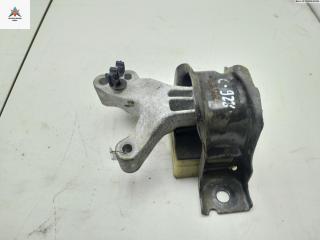 подушка крепления двигателя Renault Kangoo 2 поколение [рестайлинг] 2018, 1.2 л., бензин, АКПП, серый, фургон, 112061011