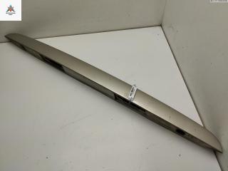 накладка подсветки номера Ford Galaxy 1 поколение [рестайлинг] 2005, 1.9 л., дизель, АКПП, серый, минивэн, 7M5827574A