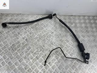 шланг гидроусилителя Kia Magentis 1 поколение [рестайлинг] 2003, 2.0 л., бензин, МКПП, серый, седан