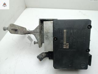 блок ABS Mercedes-Benz C-Класс W203/S203/CL203 [рестайлинг] 2004, 1.8 л., бензин, МКПП, синий, универсал, 0345457732