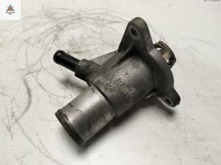 корпус термостата Renault Espace 4 поколение [рестайлинг] 2006, 2.0 л., бензин, МКПП, синий, минивэн, 7700273254