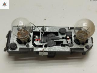 Плата фонаря заднего правого Ford Galaxy 1 поколение [рестайлинг] 2005, 1.9 л., дизель, АКПП, серый, минивэн, 7M3945257A