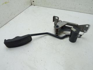 педаль Mazda 3 BK 2005, 1.4 л., бензин, МКПП, серый, хетчбэк 5 дв.