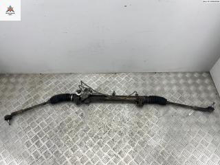 рулевая рейка Jaguar X-Type 1 поколение 2002, 2.0 л., бензин, МКПП, чёрный, седан