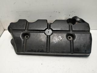декоративная крышка двигателя Renault Laguna II 2005, 1.9 л., дизель, МКПП, серый, хетчбэк 5 дв., 8200368040
