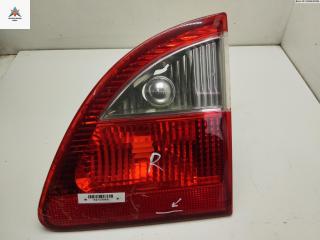 фонарь крышки багажника правый Ford Galaxy 1 поколение [рестайлинг] 2005, 1.9 л., дизель, АКПП, серый, минивэн, 7M5945034C