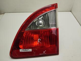 фонарь крышки багажника правый Ford Galaxy 2005, 1.9 л., дизель, АКПП, серый, минивэн, 7M5945034C