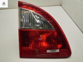 фонарь крышки багажника левый Ford Galaxy 1 поколение [рестайлинг] 2005, 1.9 л., дизель, АКПП, серый, минивэн, 7M5945093C