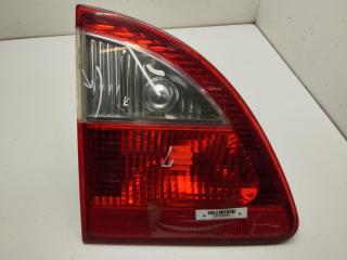 фонарь крышки багажника левый Ford Galaxy 1 поколение [рестайлинг] 2005, 1.9 л., дизель, АКПП, серый, минивэн, 7M5945093C