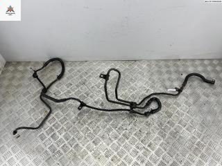 шланг гидроусилителя Kia Magentis 1 поколение [рестайлинг] 2003, 2.0 л., бензин, МКПП, серый, седан