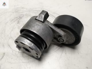 механизм натяжения ремня, цепи Renault Scenic 2 поколение [рестайлинг] 2006, 1.6 л., бензин, АКПП, синий, минивэн, 8200360524