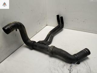 патрубок радиатора Renault Scenic 2 поколение [рестайлинг] 2006, 1.6 л., бензин, HSR20602