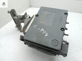 блок ABS Mercedes-Benz C-Класс W203/S203/CL203 [рестайлинг] 2005, 2.2 л., дизель, АКПП, чёрный, универсал, 0355457832