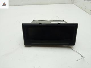 дисплей Volvo S40 2 поколение 2006, 2.5 л., бензин, МКПП, серый, универсал, 30775261