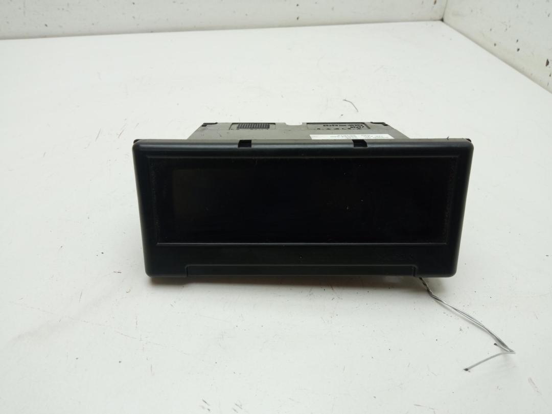 дисплей Volvo S40 / V50 2006, 2.5 л., бензин, МКПП, серый, универсал, 30775261