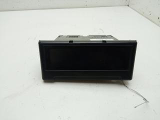 дисплей Volvo S40 2 поколение 2006, 2.5 л., бензин, МКПП, серый, универсал, 30775261