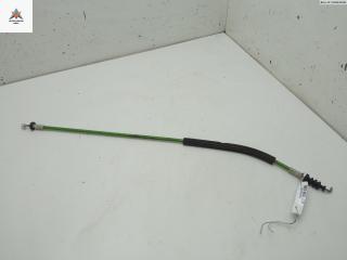 трос двери Fiat Stilo 1 поколение 2006, 1.9 л., дизель, МКПП, синий, универсал