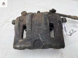 суппорт передний правый Kia Carnival VQ 2007, 2.9 л., дизель, МКПП, чёрный, минивэн