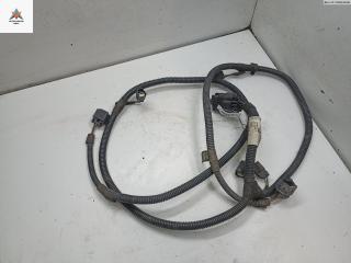 Проводка бампера переднего Opel Zafira 2 поколение (B) [рестайлинг] 2008, 1.9 л., дизель, МКПП, серый, минивэн, 13260836