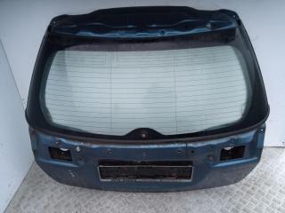 крышка багажника Subaru Legacy 2005, синий, универсал